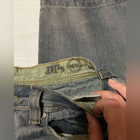 Ditch Plains Jeans - Picture 3 of 7